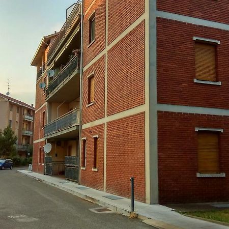 Bixio Apartment ปาเวีย ภายนอก รูปภาพ