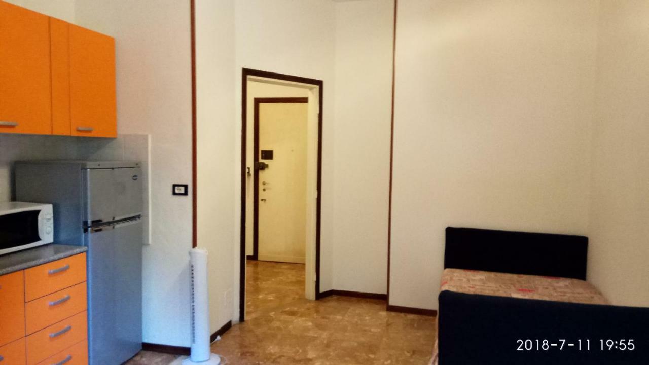 Bixio Apartment ปาเวีย ภายนอก รูปภาพ