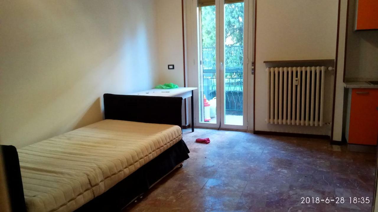 Bixio Apartment ปาเวีย ภายนอก รูปภาพ