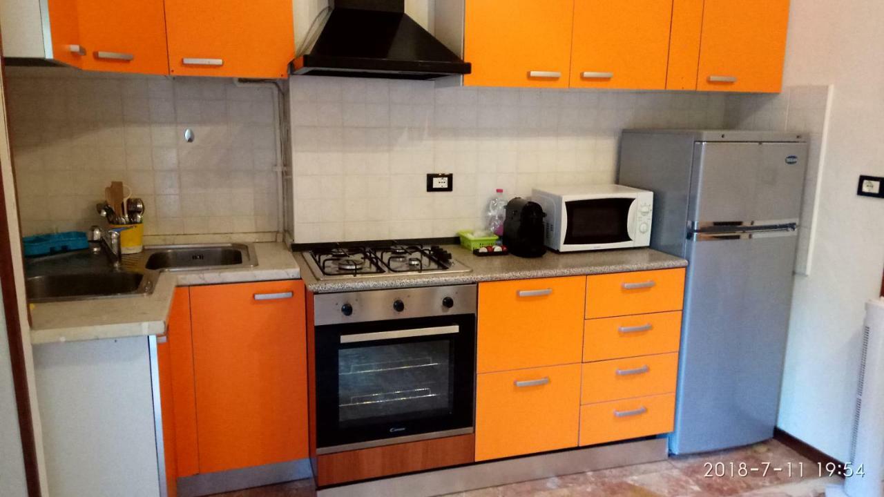 Bixio Apartment ปาเวีย ภายนอก รูปภาพ